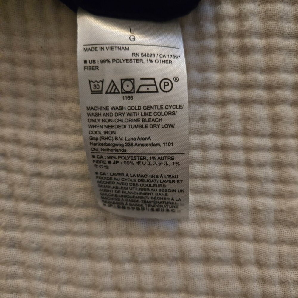Banana Republic Blouse - NWT - Picture 6 of 6